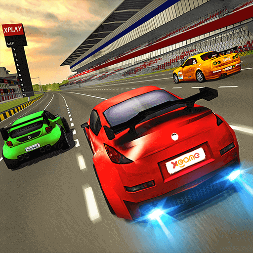 狂野飞车大冒险 v1.0.1 安卓版 狂野飞车大冒险 v1.0.1 安卓版