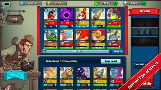 战争之王游戏下载(KingOfWar) v2.11.4 安卓版