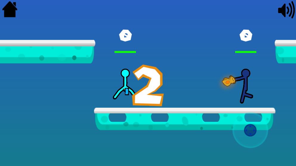 至尊决斗火柴人 v1.7.6.7 安卓版