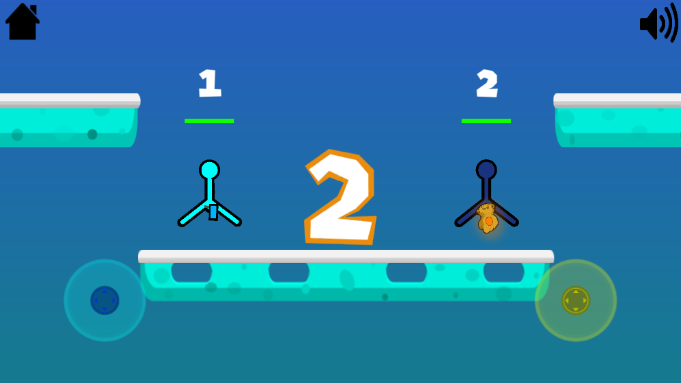 至尊决斗火柴人 v1.7.6.7 安卓版