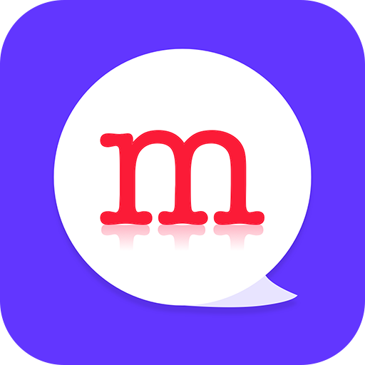 蜜多多聊天交友app v6.8.8 安卓版