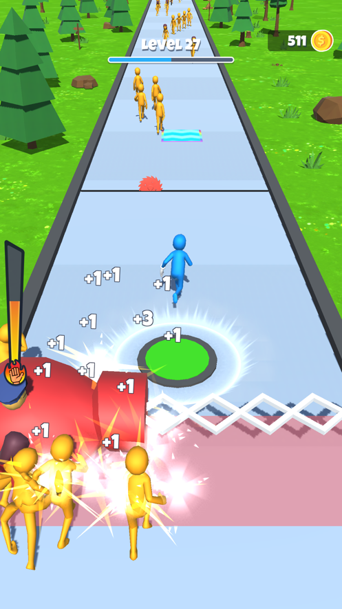 街头耳光侠游戏下载 v1.4.0 最新版