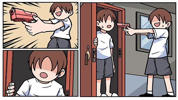 宅男的人间冒险(Otakus Adventure) v1.2.3 安卓版