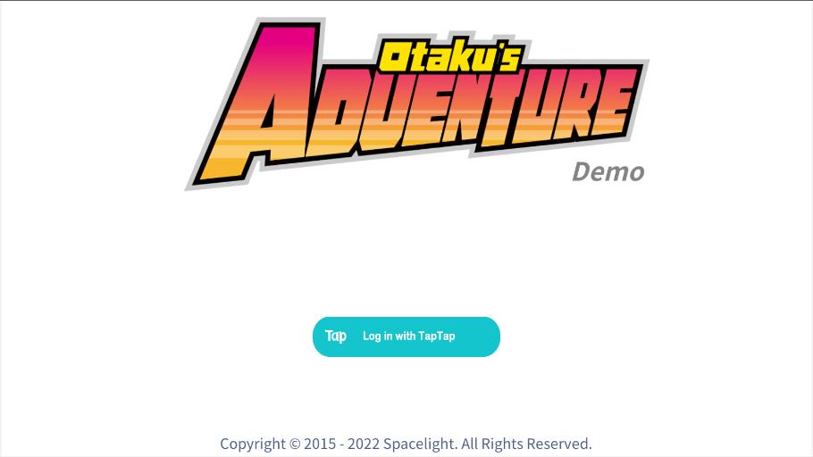 宅男的人间冒险(Otakus Adventure) v1.2.3 安卓版