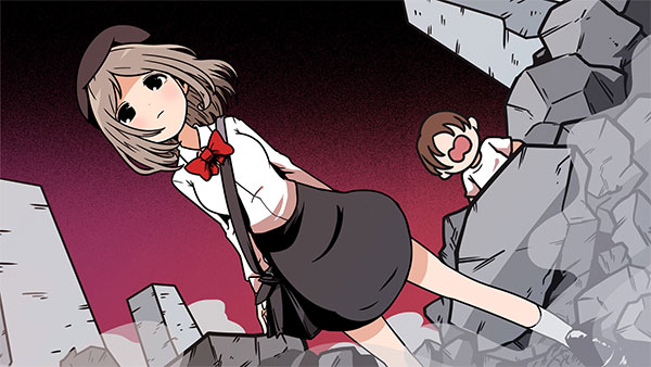 宅男的人间冒险(Otakus Adventure) v1.2.3 安卓版