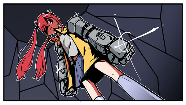 宅男的人间冒险(Otakus Adventure) v1.2.3 安卓版