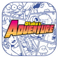 宅男的人间冒险(Otakus Adventure) v1.2.3 安卓版