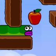 贪吃的苹果蛇游戏下载 v5.1.27.8689 安卓版