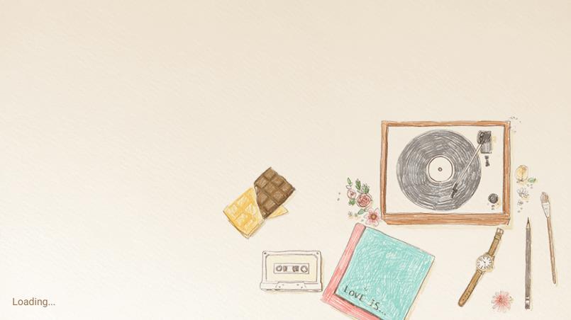 爱是在小事上(Love is...) v1.0.42 安卓版