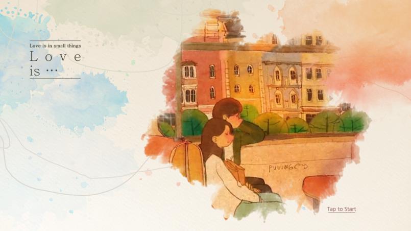 爱是在小事上(Love is...) v1.0.42 安卓版