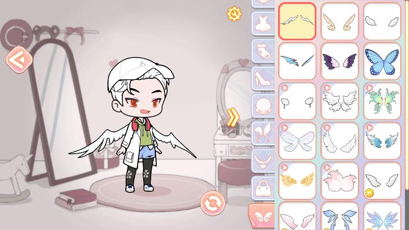 YOYO Doll app v1.0.2 安卓版