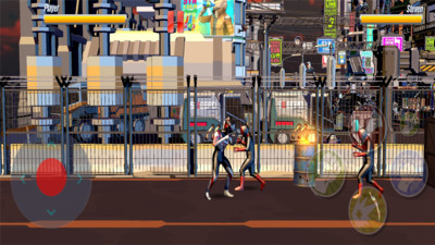 奥特曼格斗进化3 v1.1 安卓版