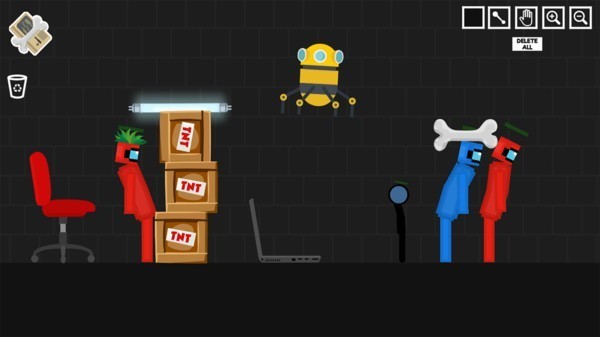 冰与火游乐园游戏 v1.0.0 安卓最新版