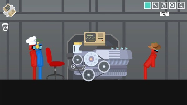 冰与火游乐园游戏 v1.0.0 安卓最新版