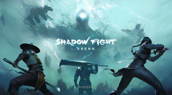 暗影格斗竞技场最新版本下载(Shadow Fight) v1.4.10 安卓版