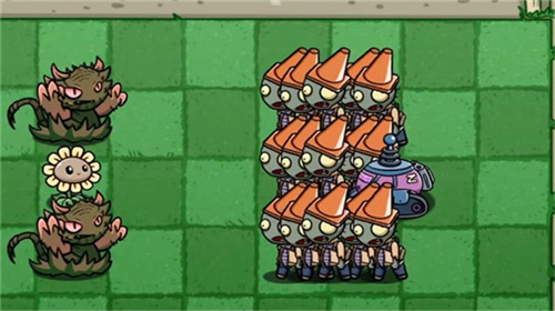 植物大战僵尸bt版冰花版本(PVZ_BT) v0.58.05 安卓版