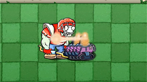 植物大战僵尸bt版冰花版本(PVZ_BT) v0.58.05 安卓版