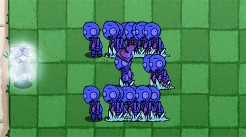 植物大战僵尸bt版冰花版本(PVZ_BT) v0.58.05 安卓版