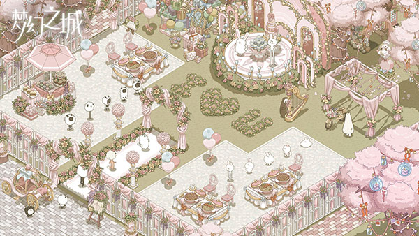 梦幻之城游戏下载 v0.3.68 安卓版