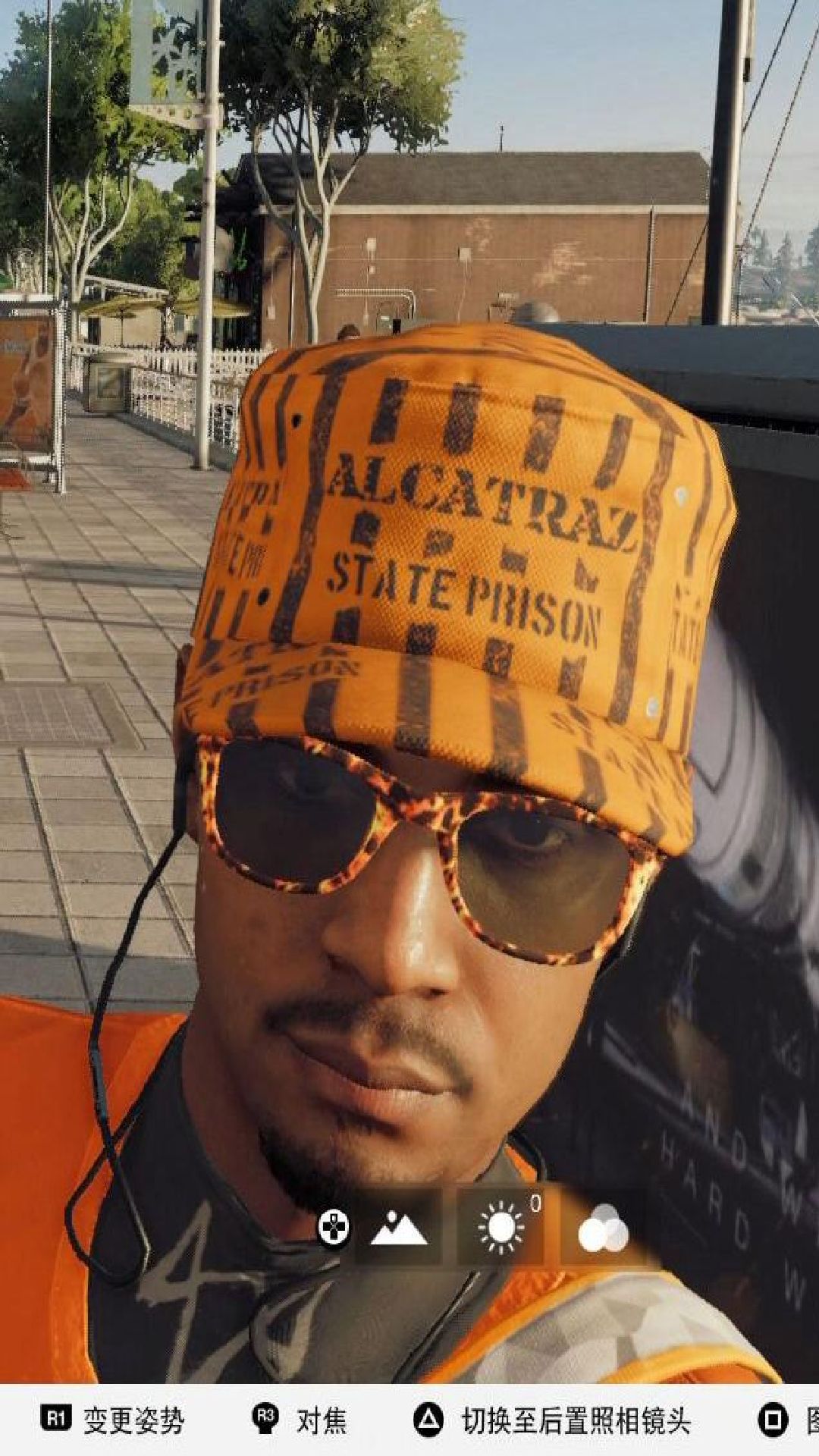 看门狗2 v1.05.1 安卓版