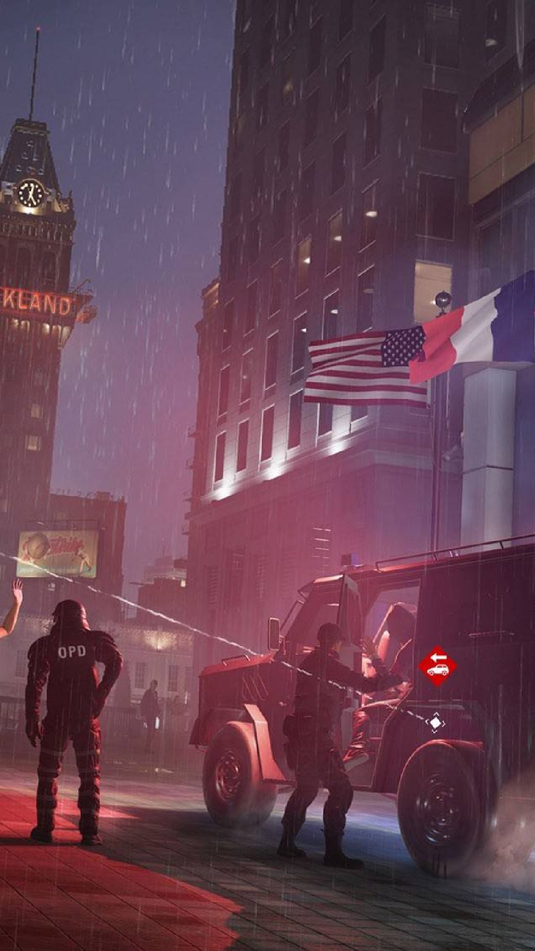 看门狗2 v1.05.1 安卓版