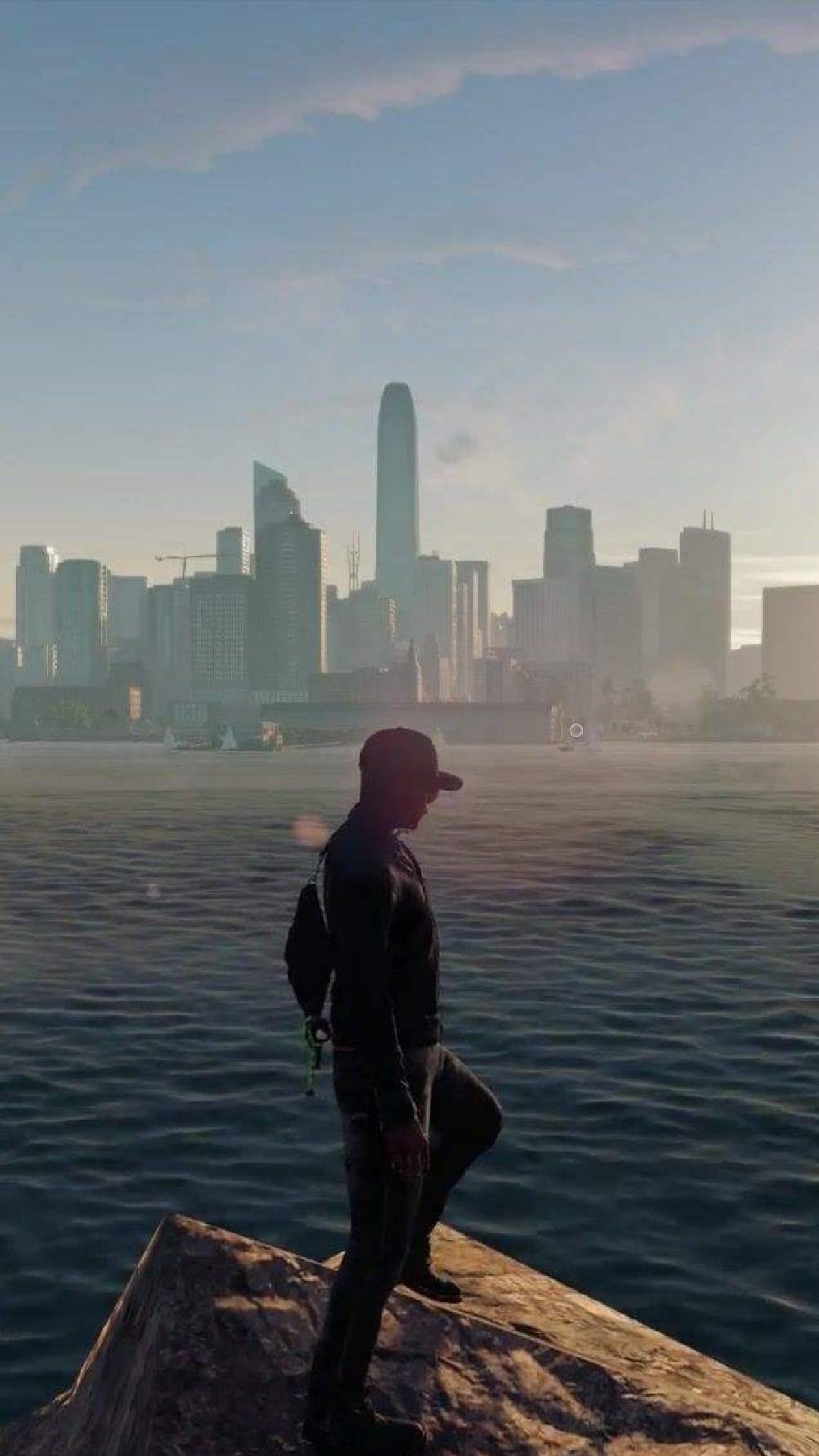 看门狗2 v1.05.1 安卓版