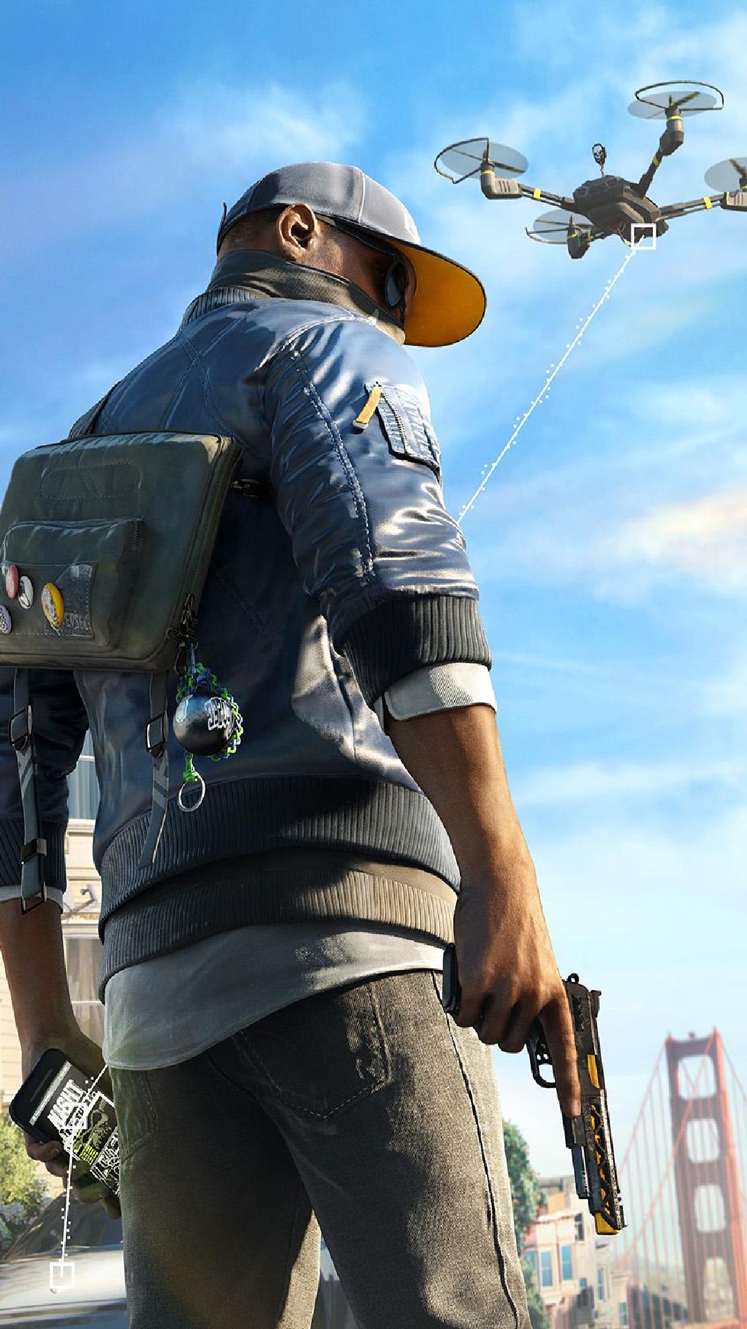 看门狗2 v1.05.1 安卓版