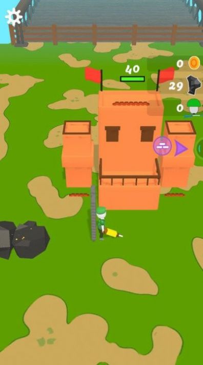 拯救士兵游戏 v1.0.6 安卓最新版