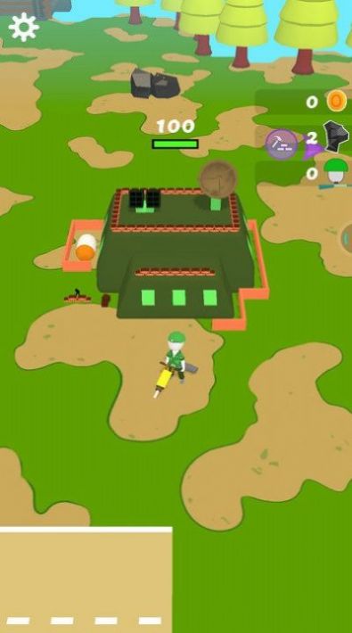 拯救士兵游戏 v1.0.6 安卓最新版