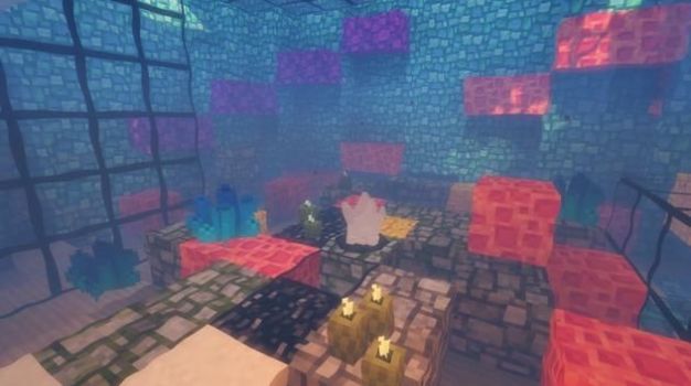 Craft Mini Lucky Fun游戏 v493962 安卓版