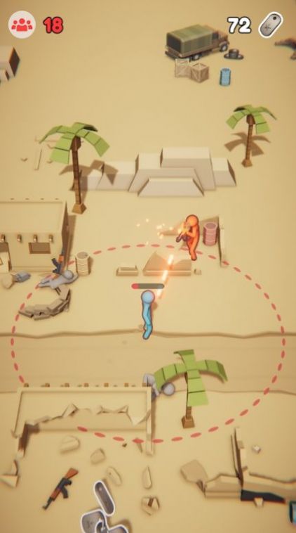 破坏大师游戏(Demolish Master)下载安装 v0.1 安卓版