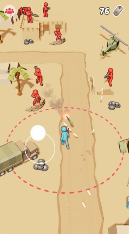 破坏大师游戏(Demolish Master)下载安装 v0.1 安卓版