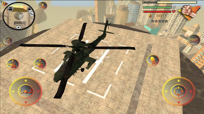 火柴人绳索英雄3无限金币钻石下载安装 v1.0 安卓版