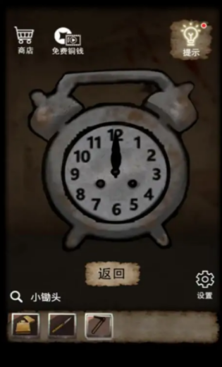 房屋逃生神秘游戏 v1.0.2 安卓版