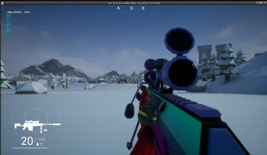 枪战特训2激战游戏下载安装 v1.2.2 安卓版