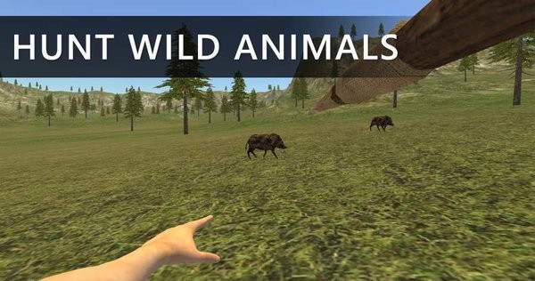 荒岛求生模拟(Survival Simulator) v0.1.9 安卓版