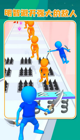 升级进化论游戏 v0.6.0 安卓版