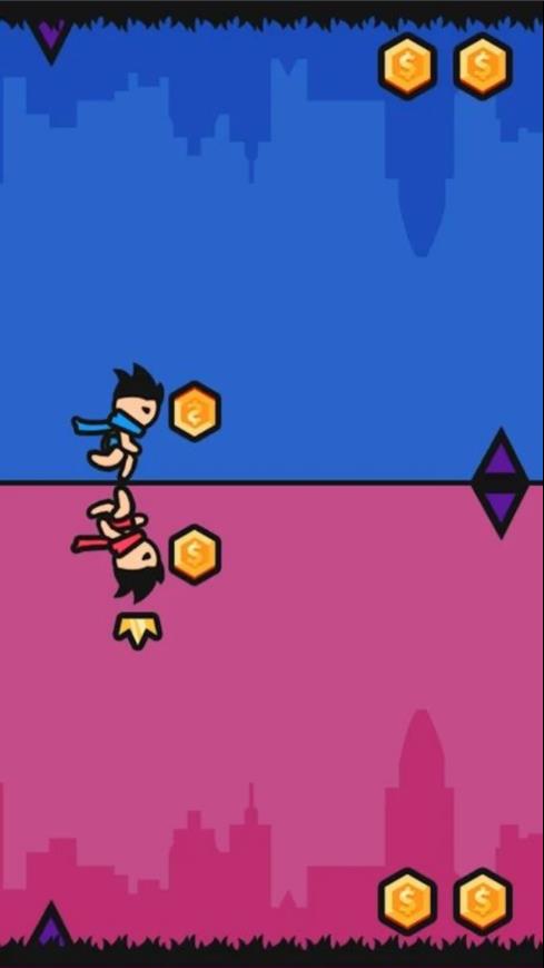 双人战斗2人游戏安卓版下载 v1.261 最新版