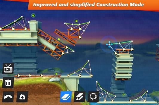 桥梁构造者游戏下载(BC Medieval) v1.0 最新版