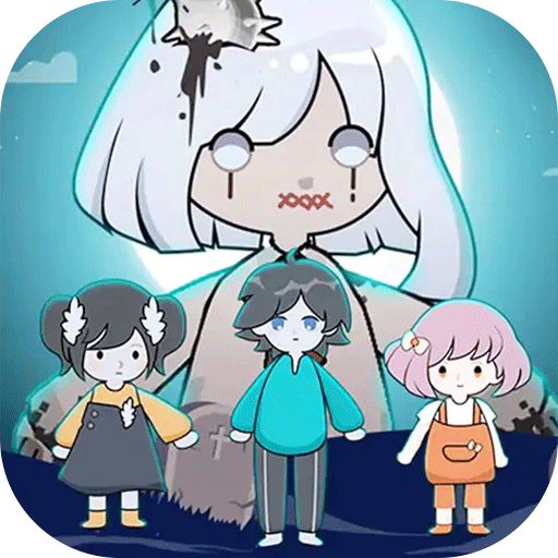 猛鬼屠夫躲猫猫游戏 v1.0 安卓版 猛鬼屠夫躲猫猫游戏 v1.0 安卓版