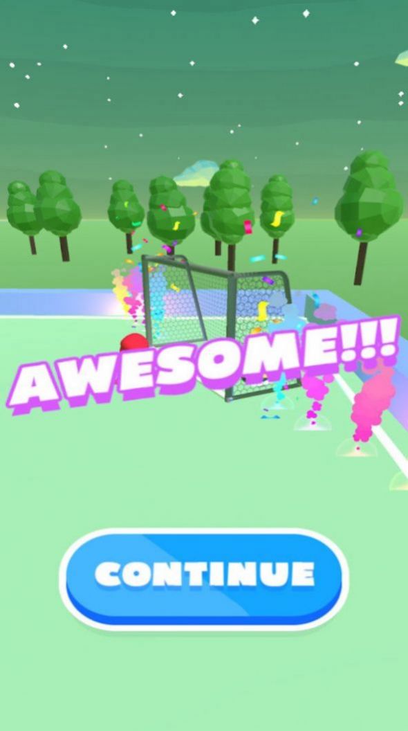 疯狂的足球大战(Crazy Soccer Battle)游戏 v2.0.1 安卓版