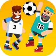 疯狂的足球大战(Crazy Soccer Battle)游戏 v2.0.1 安卓版