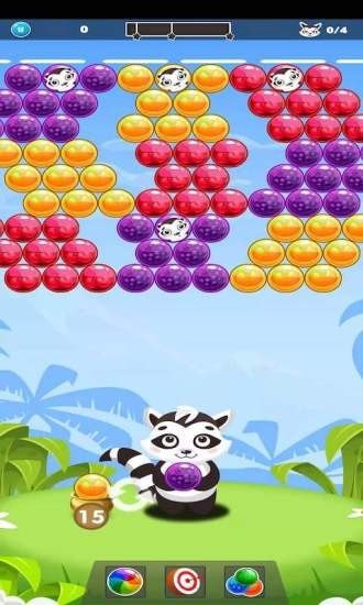 拯救小福牛 v1.0 安卓版