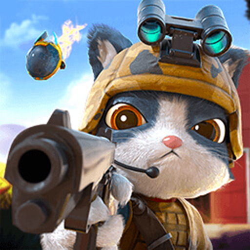 战地动物城下载安装 v1.1.14 最新版 战地动物城下载安装 v1.1.14 最新版