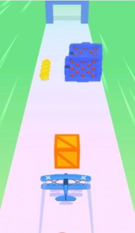 Sky Raid游戏 v1.1.02 安卓版