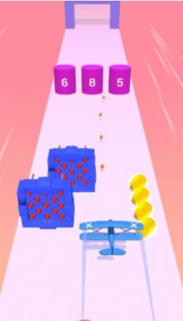 Sky Raid游戏 v1.1.02 安卓版