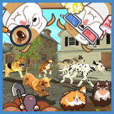 狗狗大作战游戏下载安装 v1.1 安卓版