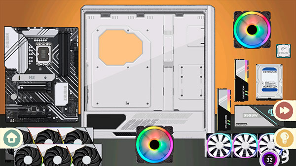 收纳物语最新版下载 v1.0 安卓版