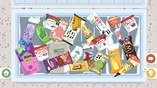 收纳物语最新版下载 v1.0 安卓版