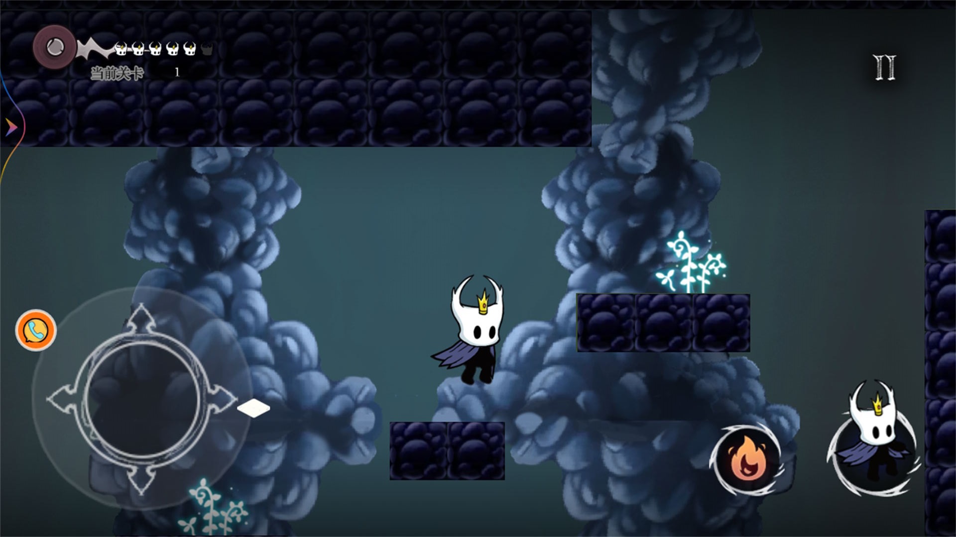 梦魇骑士的战斗游戏 v1.0.2 安卓版